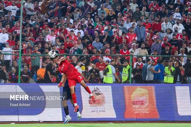 پروژه هاشمیان برای جذب بازیکن آزاد پرسپولیس دوباره کلید خورد