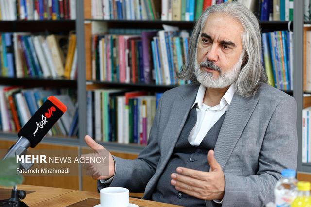 چالش «سیروان» در دوران بحران؛ ایده آقای مدیر به سرانجام می‌رسد؟