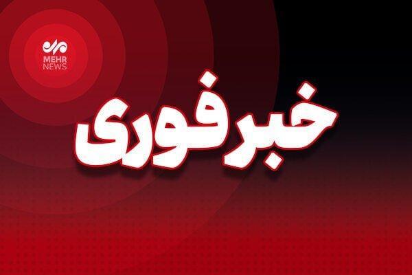 تصادف زنجیره ای کامیون، مینی بوس و پراید در جاده فیروزکوه
