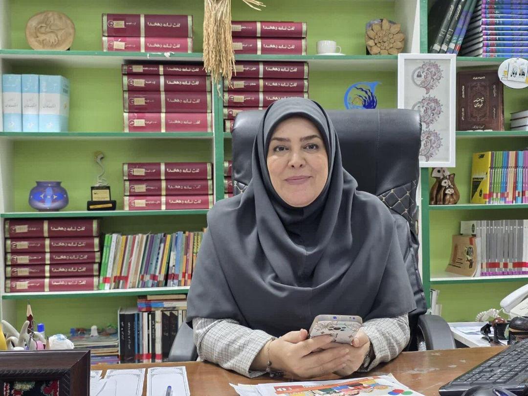 سارخانلو: ۹۵ کارگاه مهارت‌افزایی کودکان در رامسر برگزار می شود