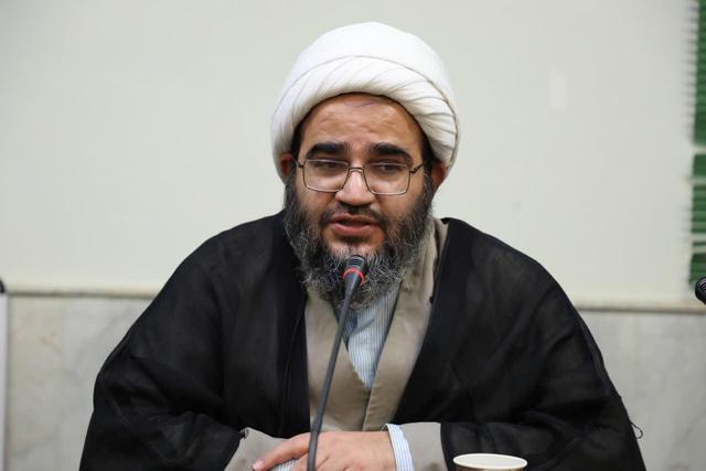 باباخانی: جریان هیئت در قزوین نیازمند بازبینی در تحقق جهاد تبیین است
