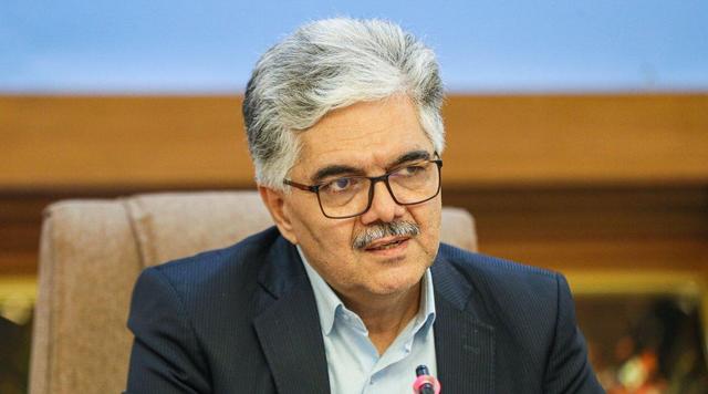 کاظمیان: مجوز تامین زمین برای شهر سنندج صادر شد