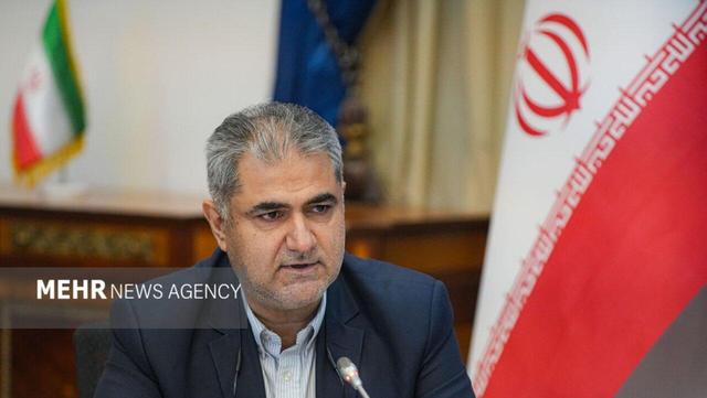 ۱۱ هزار و ۷۶۰ قطعه زمین در قالب جوانی جمعیت واگذاری شد