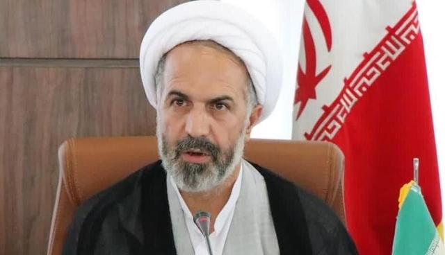 فرجی برحق: سند جامع تحول و تعالی دستور کار روزانه دستگاه قضایی است