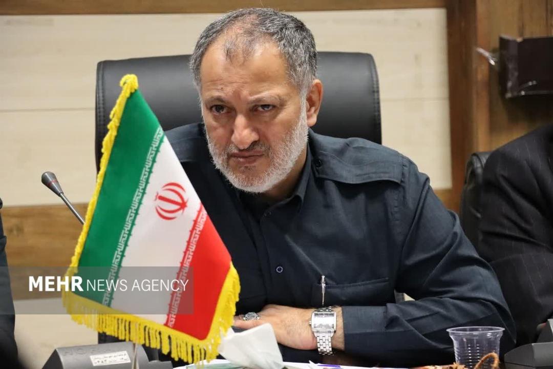آقایی: احداث جاده غیر استاندارد به منابع طبیعی رودبار آسیب زده است