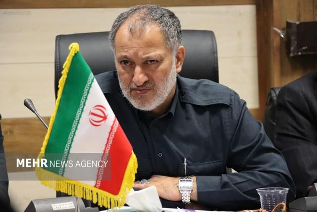 آقایی: احداث جاده غیر استاندارد به منابع طبیعی رودبار آسیب زده است