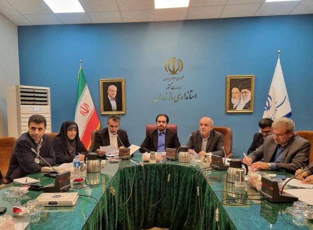 بریمانی: ۵۸۸ کارگاه آموزشی جوانان در مازندران برگزار شد