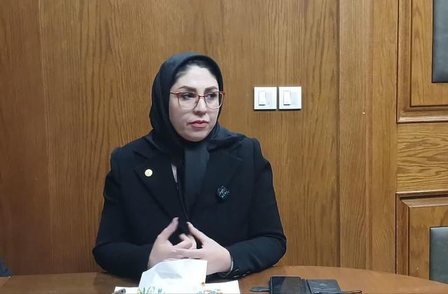 کیانی نژاد: ثبت جهانی هنر زنان کلید گشایش درهای تجارت بین الملل است