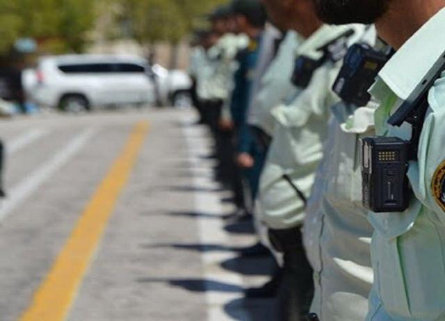 رشد ۲۸ درصدی کشف مواد مخدر و کاهش ۹ درصدی سرقت در شاهین‌دژ