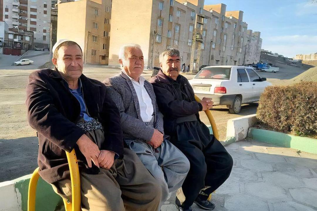 تنهایی؛ ارمغان سومین فصل زندگی 
