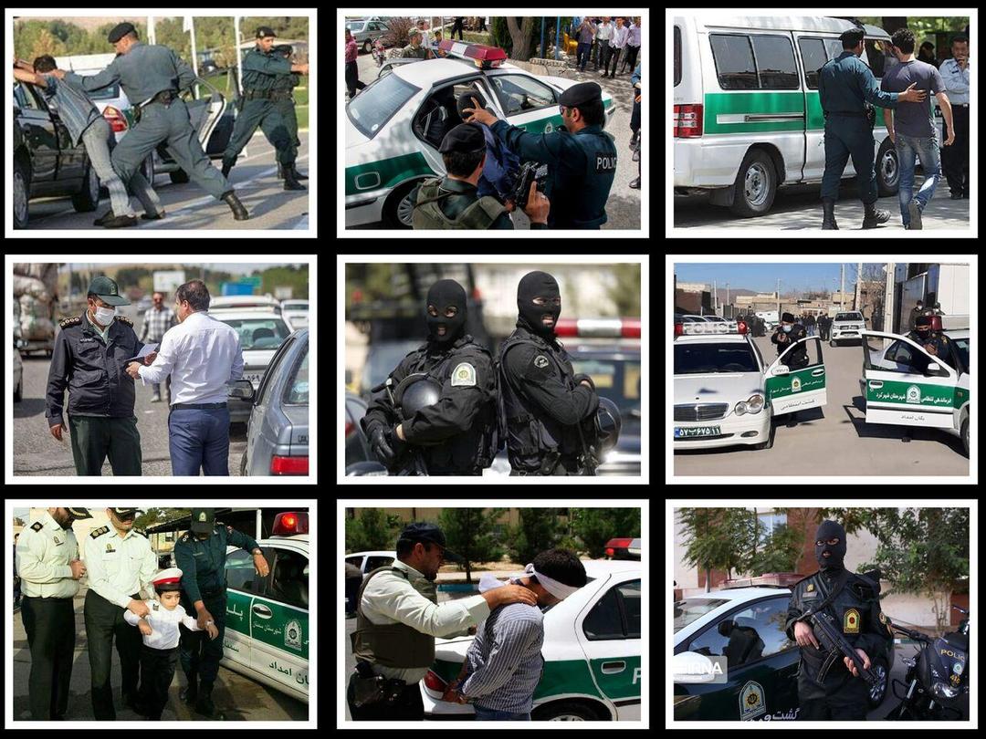 «دردسرهای عظیم»؛ همسر یک «پلیس» بودن چه شکلی است؟