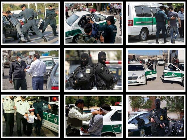 «دردسرهای عظیم»؛ همسر یک «پلیس» بودن چه شکلی است؟