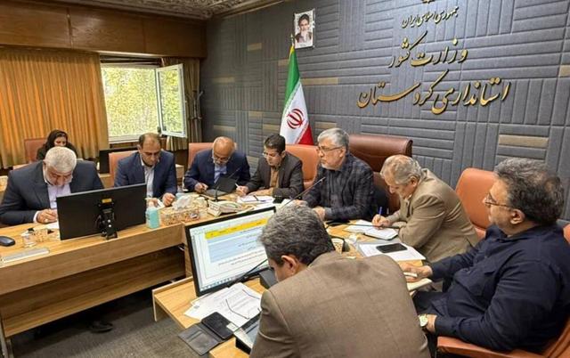 معاون استاندار کردستان:کم‌کاری در پرداخت تسهیلات بانکی قابل‌قبول نیست