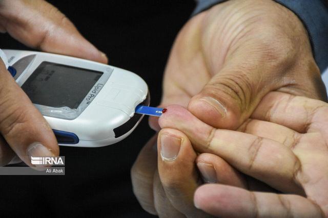 افزون بر ۴۳ هزار بیمار مبتلا به دیابت و فشار خون در گیلان شناسایی شدند