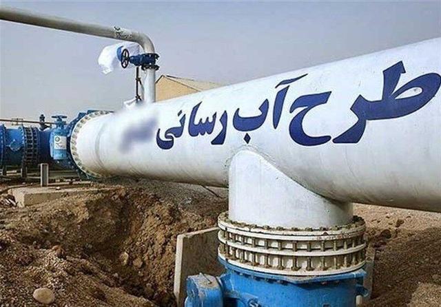 انتقال آب سفیدرود به اردبیل نیازمند ۸۰ هزار میلیارد ریال اعتبار است