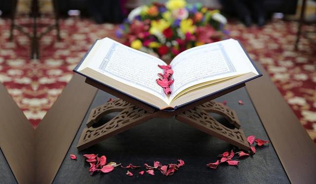 صد هزار نفر تا پایان سال حافظ قرآن می‌شوند