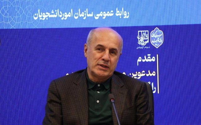 المپیاد ورزش‌های فناورانه، فرصت‌ کارآفرینی و بهره‌مندی از توانمندی‌ دانشجویان ایجاد می‌کند