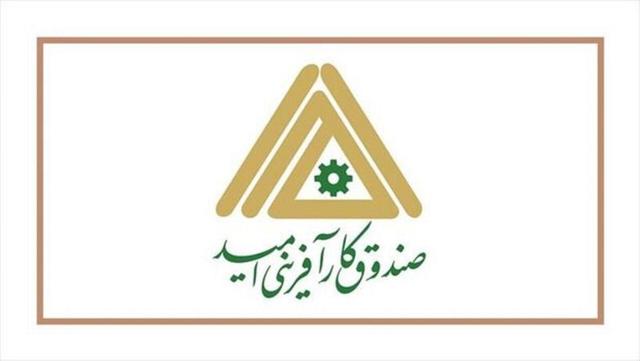 مدیرعامل صندوق کارآفرینی امید منصوب شد