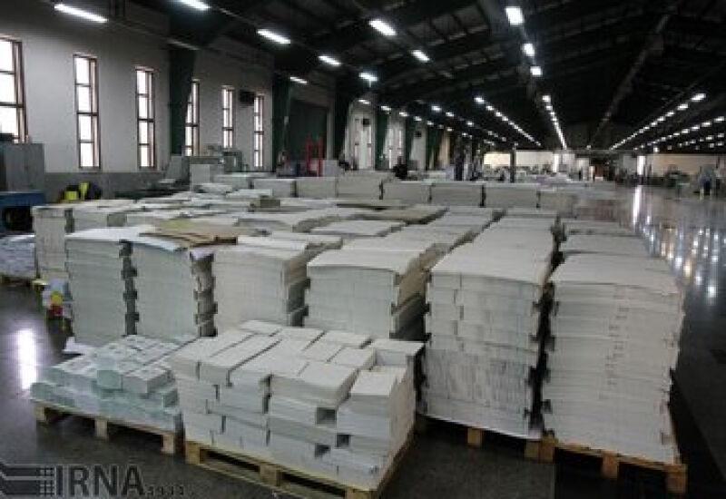 مدیرکل ارشاد استان تهران بر حمایت از ناشران و سامان‌دهی بازار کاغذ تاکید کرد