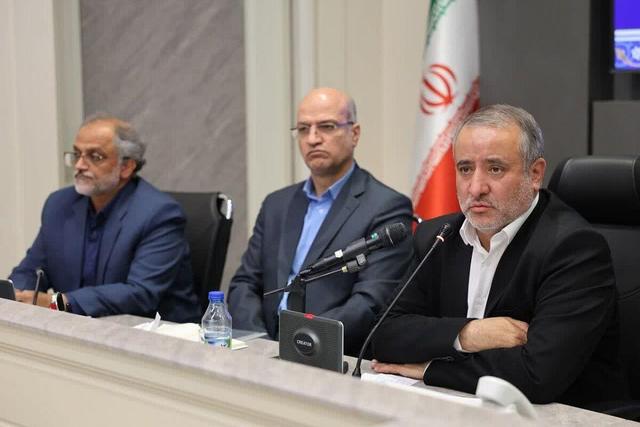 «ایران‌جان» فرصتی طلایی برای معرفی ملی ظرفیت‌های بی‌نظیر خراسان‌ جنوبی است