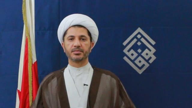 تقدیر جمعیت وفاق اسلامی بحرین از شرکت کنندگان در ناوگان جهانی شکست حصر غزه