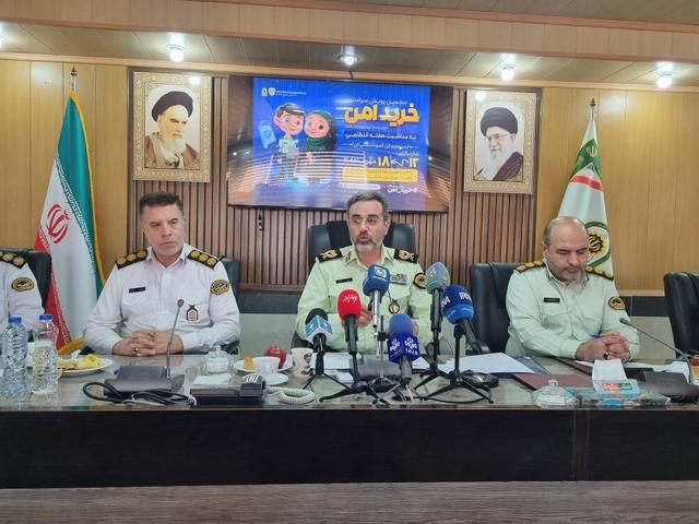 وقوع جرایم در استان اردبیل ۲ درصد کاهش یافت