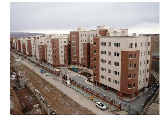 پرداخت بیش از ۱۳۶ همت تسهیلات نهضت ملی توسط بانک مسکن / تسریع در تحویل واحدهای مسکونی اولویت دارد