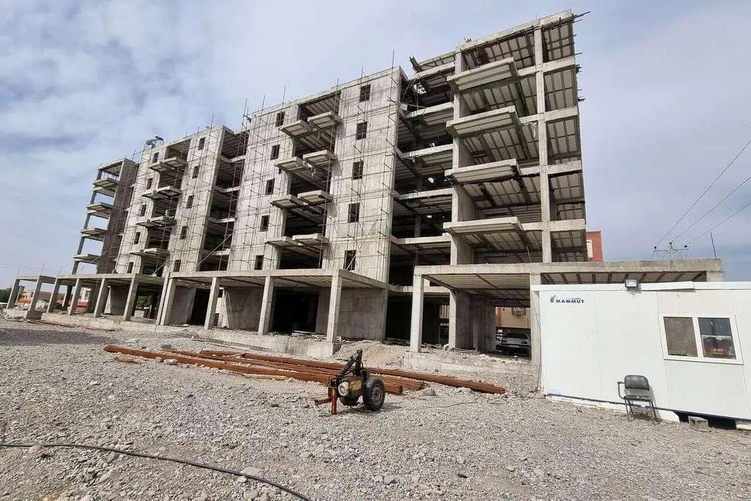 معاون وزیر راه: تغییر روزانه شاخص‌های تعدیل قیمتی در پروژه‌های نهضت ملی مسکن