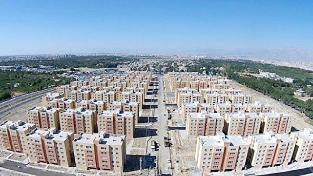 آورده متقاضیان تکمیل شد، اما واحد نهضت ملی مسکن تحویل داده نشد/رشد ۲.۲ درصدی چقدر تحویل واحد‌ها را تسریع میکند؟