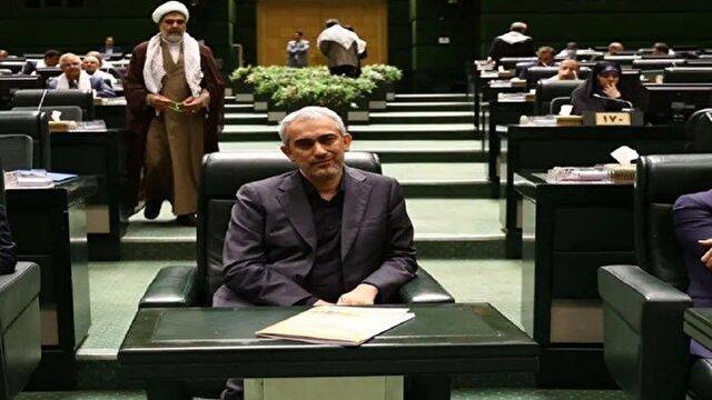 سرنوشت همتی در انتظار مدنی‌زاده در صورت دخالت در سیاست‌های ارزی