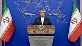 بقائی: جهان باید به بی‌کیفرمانی جنایتکاران جنگی و نسل‌کش پایان دهد