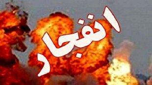 احتمال شنیده‌شدن صدای انفجار در شاهین‌شهر؛مهمات عمل نکرده منفجر می شود