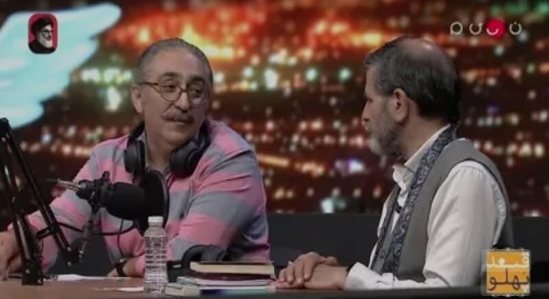 آیتم‌های جدید و ثابت در فصل یازدهم «قندپهلو»؛ از «ایران ما» تا «نتانیاهویسم»