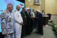 معرفی رئیس جدید سازمان قضایی نیروهای مسلح استان هرمزگان 