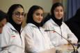درخشش دختران اردبیلی در ترکیب تیم ملی کبدی جوانان/گام بلند به‌سوی بازی‌های آسیایی بحرین