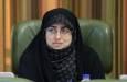 تکرار پدیده چادر زدن همراهان بیماران کنار بیمارستان‌های تهران