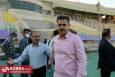 سرمربی جدید صنعت نفت آبادان معرفی شد