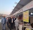 نمایش اصالت و زیبایی روستاهای بومهن در هفته فرهنگی پردیس