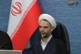 خلیلی: نیروی انتظامی مظهر اقتدار نظام جمهوری اسلامی است