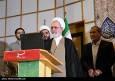 مروری بر مراسم رونمایی از سایت ویژه «حوزه و روحانیت» خبرگزاری تسنیم