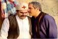بازیگر شب‌های برره: از خطر قطعی پا نجات پیدا کردم