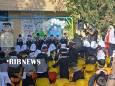 زنگ غنچه‌ها در خراسان شمالی برای بیش از ۱۴ هزار نوآموز کودکستانی نواخته شد 