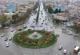 عملیاتی شدن تقاطع غیرهمسطح مدرس در همدان