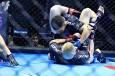 شش نماینده ایران آماده رقابت در MMA قهرمانی جهان