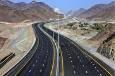 پیشرفت بیش از ۷۰ درصدی ساخت بزرگراه زاهدان – بیرجند