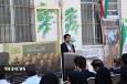 خرم‌آباد شهر دوستدار سالمند در کشور