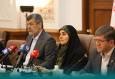 تفاهم نامه ۲۵ هزار میلیاردی برای توسعه ناوگان ریلی استان یزد