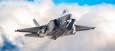 چرا جنگنده‌های پیشرفته در سرعت‌های بالا نمی‌توانند دور بزنند؟ خلبان F-35 پاسخ می‌دهد