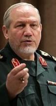 سخنی با سردار رحیم صفوی: درباره مسافری که اخیراً از اسرائیل آمده، بیشتر تحقیق کنید! / فقط با 6 موشک می شود تمام تل آویو را نابود کرد؟