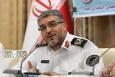 رئیس پلیس راهور: در موضوع کاهش تصادفات اقدامات پلیس به تنهایی کافی نیست